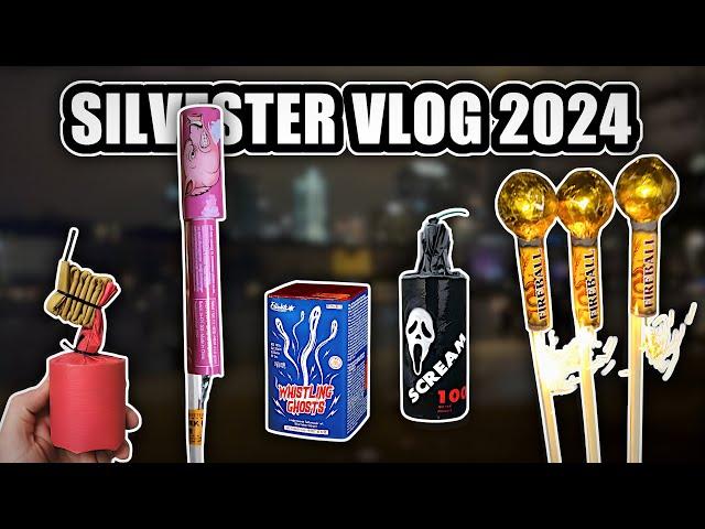 SILVESTER VLOG 2024/25 