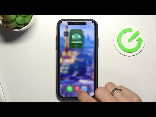How to Use 2 WhatsApp Accounts on iPhone?