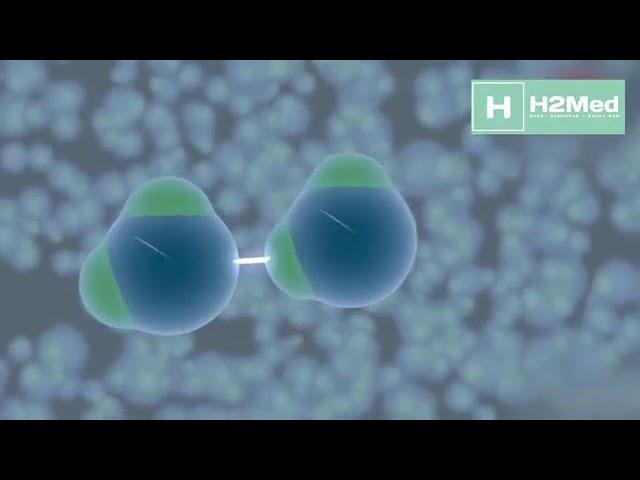 Магний водород H2 Premium! Воздействие на организм!