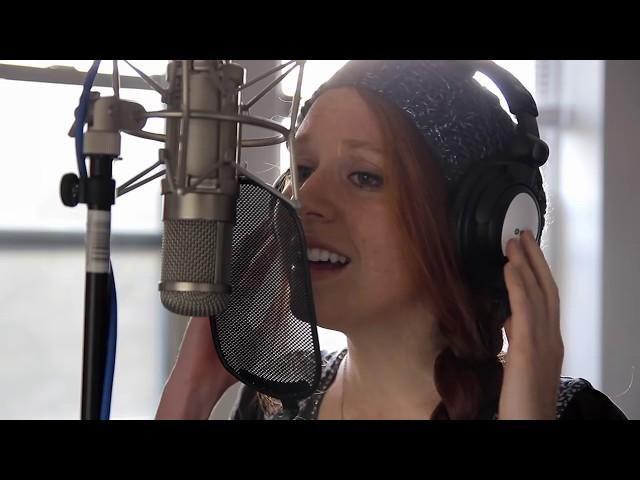 Julie Lavery - Angel Sarah McLachlan Cover