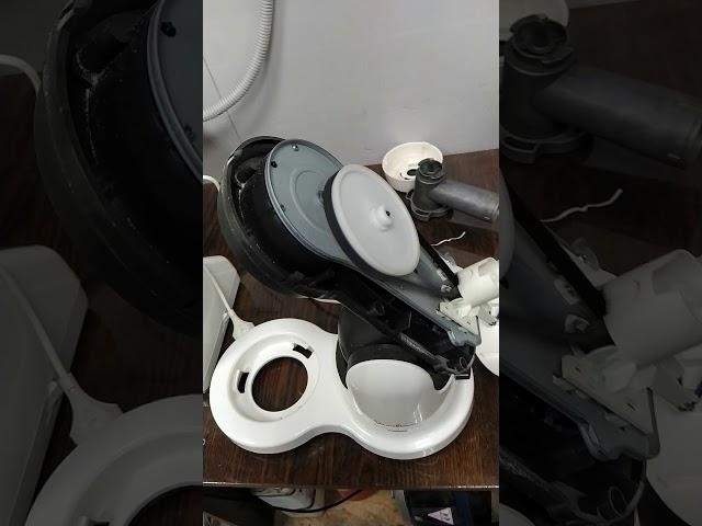 Диагностика неисправности кухонный комбайн