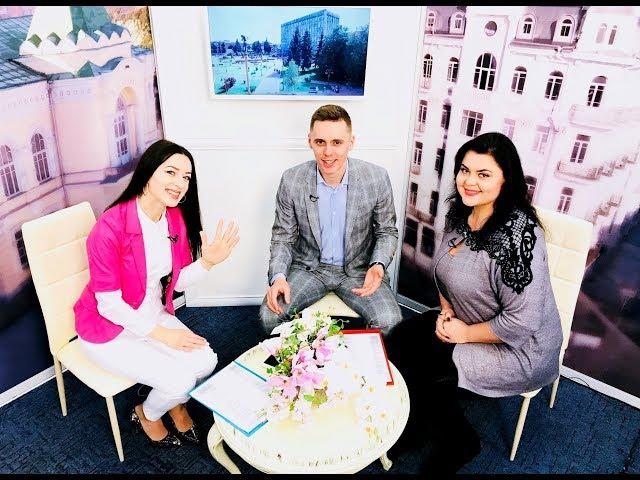 Тетяна Волянська, Олександр Остаповець та Катерина Паньків - 25.01.2018 - Новий День, ВІНТЕРА