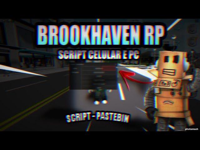 BROOKHAVEN RP SCRIPT (ADMIN. KILL, KICK, BRING PLAYERS, TROLL, GAMEPASSES) x CHRISTMAS UPDATE 2025