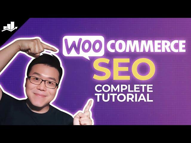 WooCommerce SEO in 2024 Made Easy With Rank Math