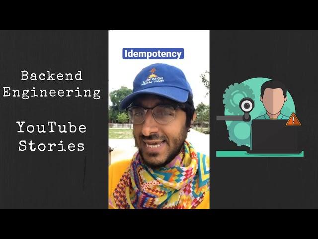 Idempotent Requests in Microservices (Minute Engineering)