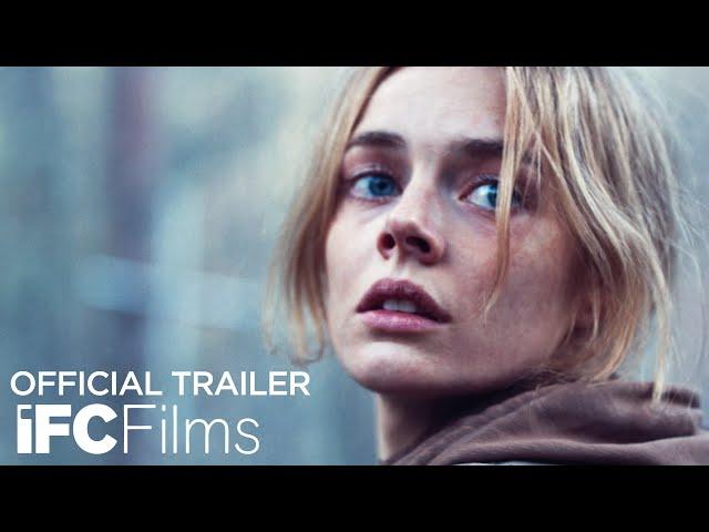 Azrael - Official Trailer | HD | IFC Films