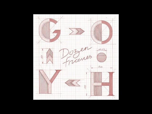 HYGO - Dozen Frames (Official Audio)