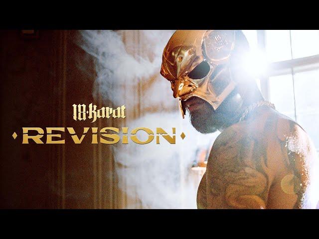 18 KARAT - REVISION [official Video] prod. by ThisisYT