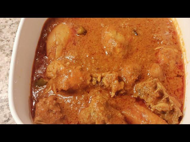 spicy chicken recipe