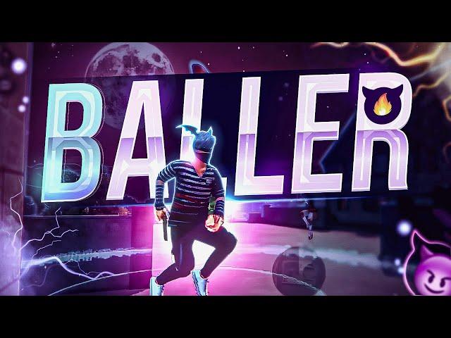 Baller FT. - Shubh | Free Fire Edited Montage | Vasu777 | @ZeroxFF