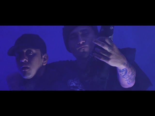 Khesp One - Fuck Haters Ft Canalla HM (Prod. Dc Studios) #Bronze