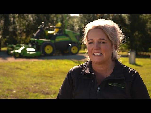 At RDO, John Deere Is What We Know - Enviroculture Maintenance Services (Full Version)