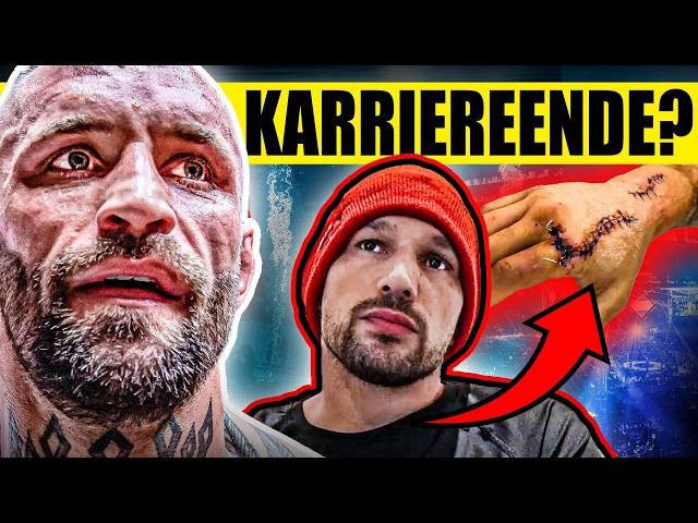 Karriereende bei ECKERLIN & COGA? ENGIZEK im Krankenhaus? Was macht JUNGWIRTH jetzt? | Spotlight #92