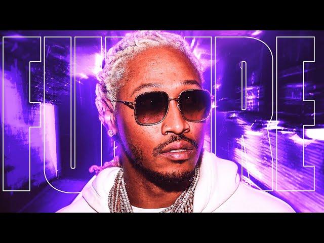 The REAL Come Up Story Of Future (Hip Hop Documentary)