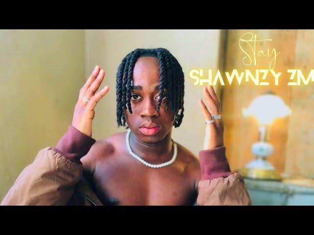 Shawnzy Zm - Stay ( Lyricz & Audio ) prod. Shawnzy Zm