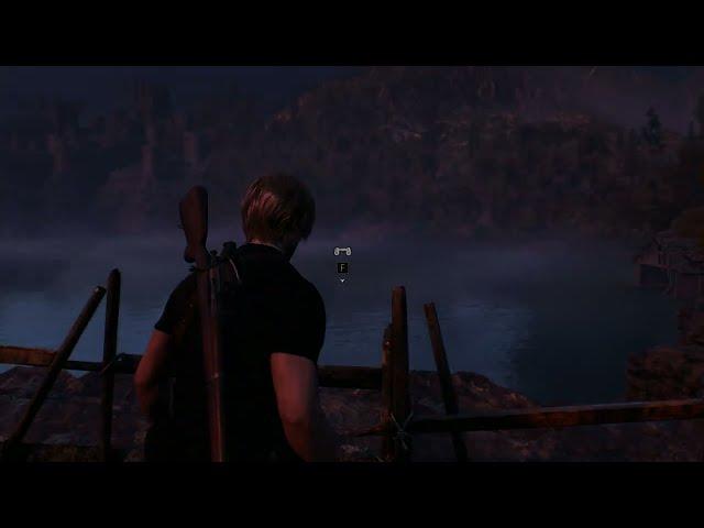 Resident Evil 4 Remake: Plans and Mistakes