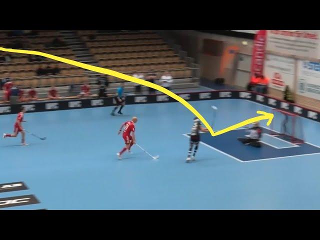 Incredible VOLLEY!! (Goals of the Week)