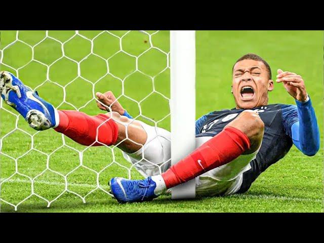 Funniest Moments In Football