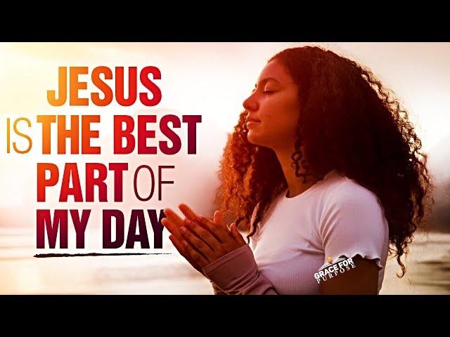 Start The Day Blessed | Inspirational Morning Prayers To Uplift You