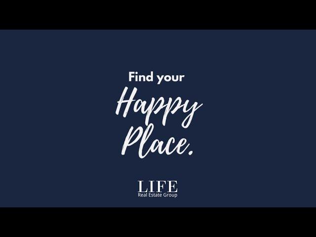 LIFE Real Estate Group Intro Video 2022