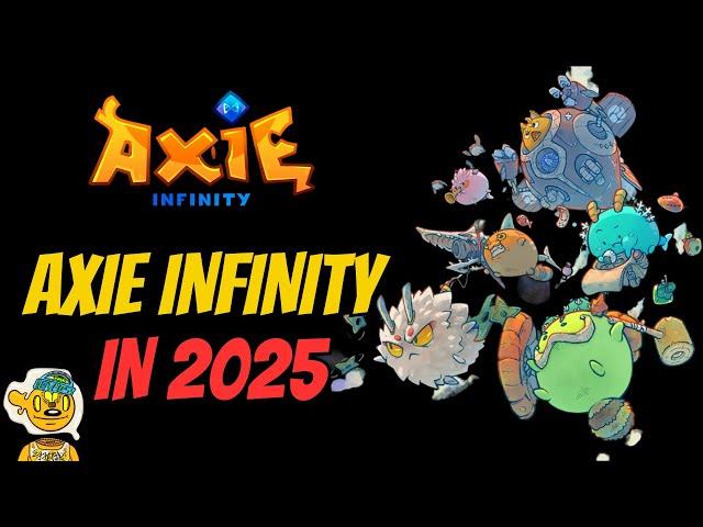 Axie Infinity 2025: Worth Playing or Not?