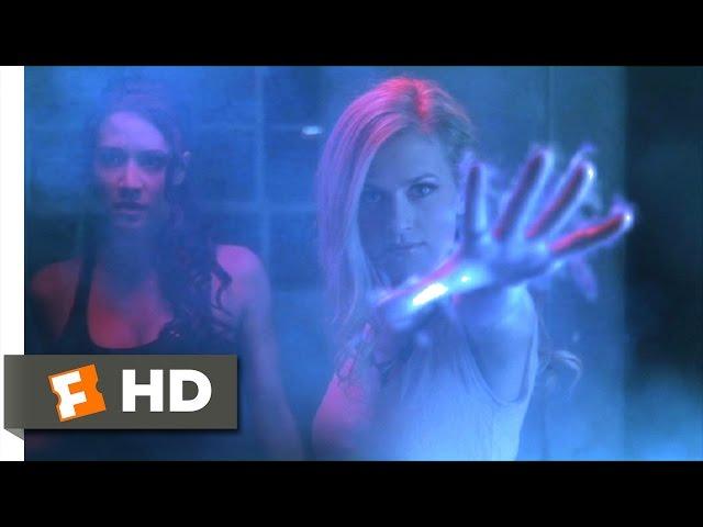 Avengers Grimm (4/10) Movie CLIP - Gonna Kill Me a Princess (2015) HD