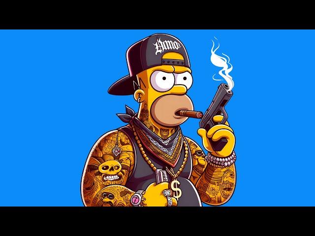 Freestyle Beat - "BONG" | Free Type Beat 2024 | Rap Trap Beat Instrumental