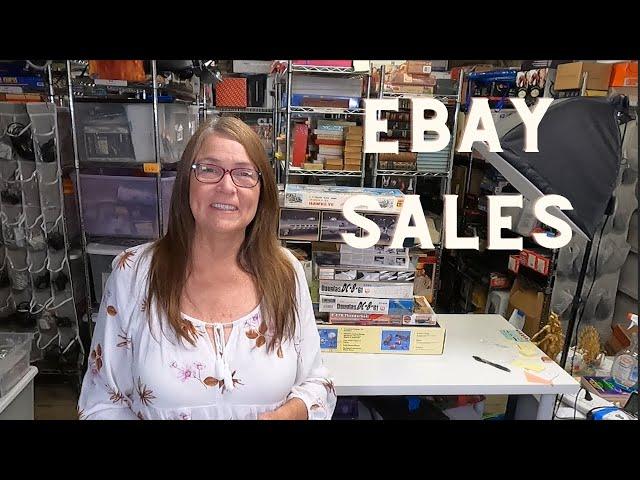 What Sold on eBay with deals from Estate Sales