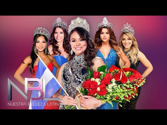 Ellas son las 12 reinas de Nuestra Belleza Latina que han hecho historia en Univision