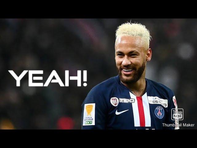 Neymar || Yeah! - Usher || Goals and skills