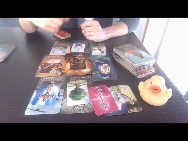 🪬 FINAL DE SEMANA DELE/A TAROT 