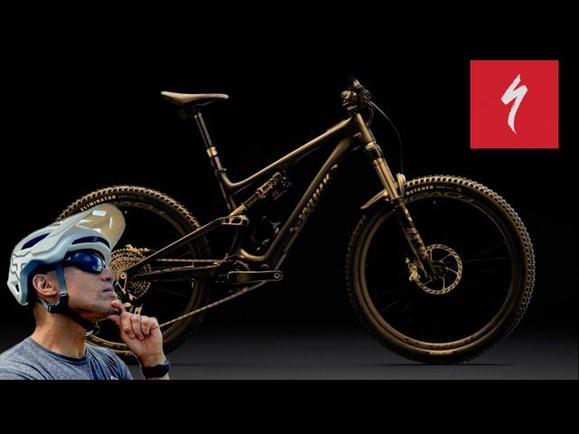 You might not want to buy the current Stumpy,  because the all new 25 Stumpjumper is coming out soon