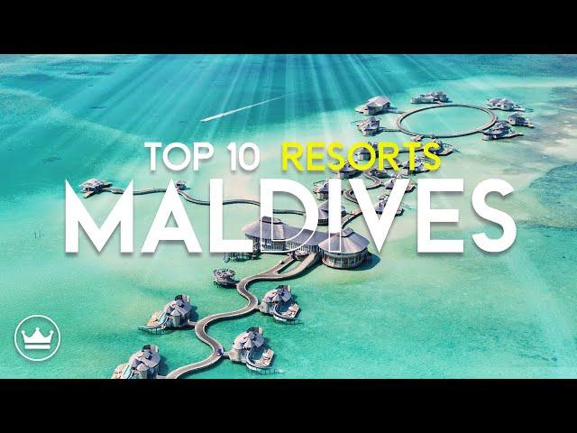 The Best All-Inclusive Resorts In The Maldives (2025)