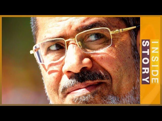 Egypt: One year of Mohamed Morsi | Inside Story