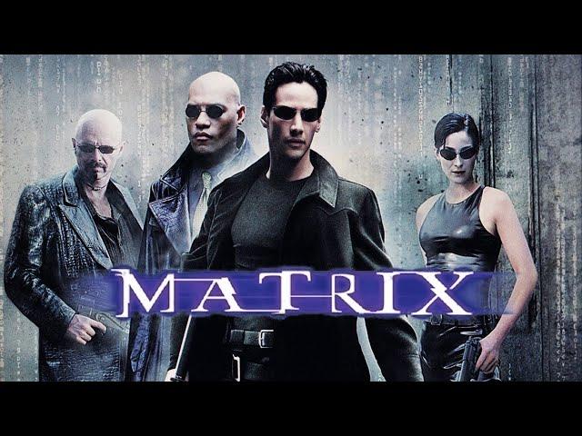 Wszystkie tajemnice Matrixa