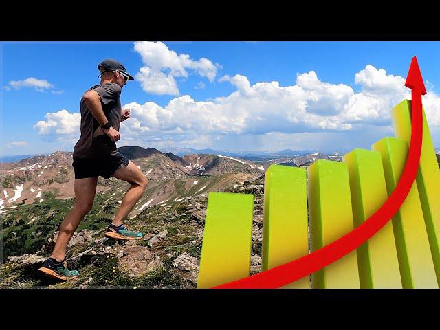 How to Run Faster with Long-Term Planning | Strength Running