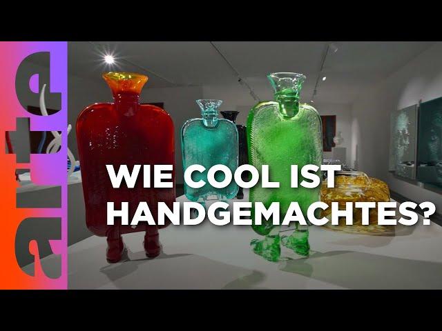 Mit Liebe gemacht - altes Handwerk neu belebt | Twist | ARTE