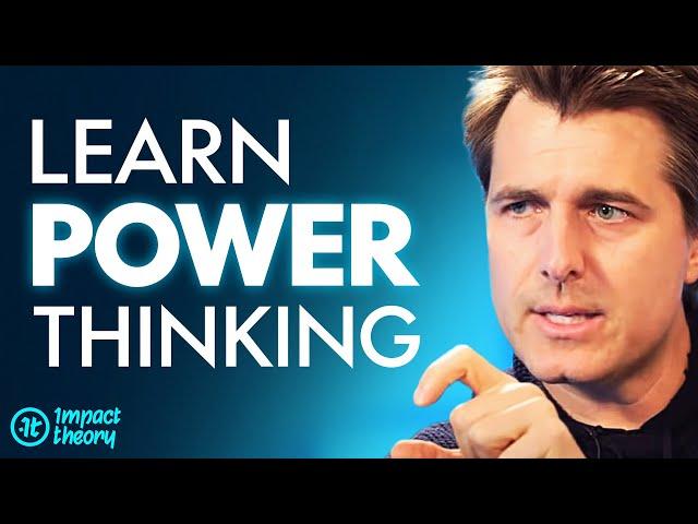 How to Achieve Ultra High Performance | Dr. Michael Gervais on Impact Theory