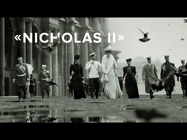 Nicholas II | Redmedved Parallax