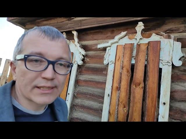 По следам Михаила Фрунзе   Прогулки по старому Иркутску  в селе Манзурка Качугского района