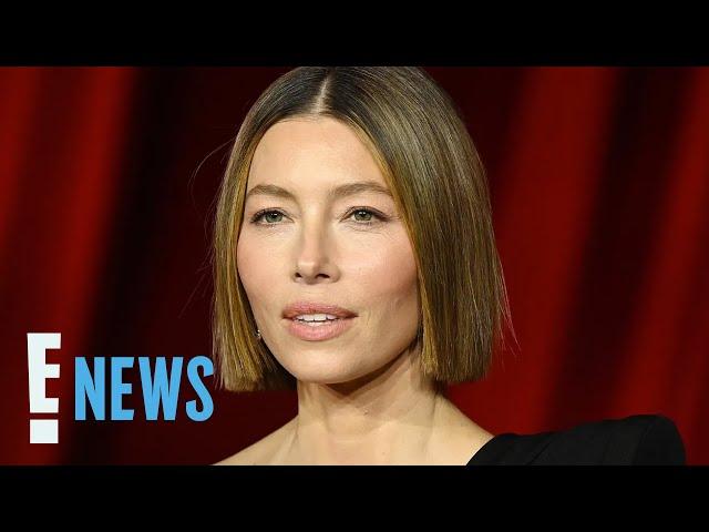 Jessica Biel Details “Very Strange” The Notebook Audition | E! News