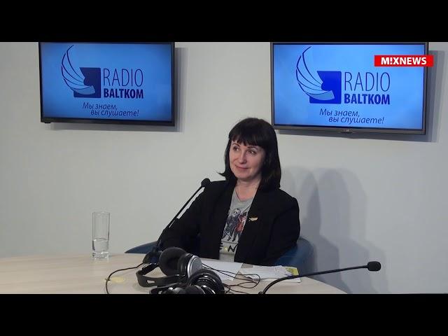 "Синема" - гость Наталья Яценко