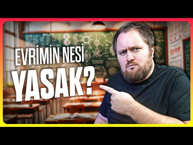 Siz Evrime Neden Karşısınız?