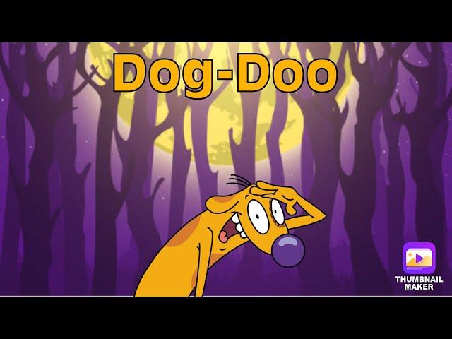 “Dog-Doo” (Scooby-Doo) Teaser Trailer