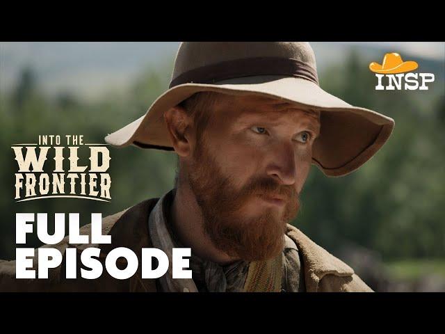 Tom Fitzpatrick: Steadfast Frontiersman | Into the Wild Frontier | Season 2 | Episode 8