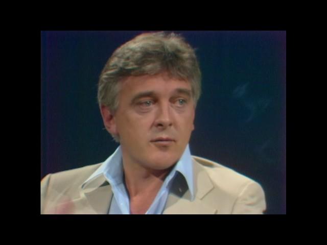 David Hemmings on BLOW-UP