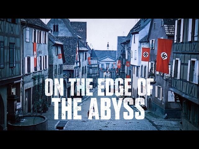 The Full History of World War Two | On the Edge of the Abyss