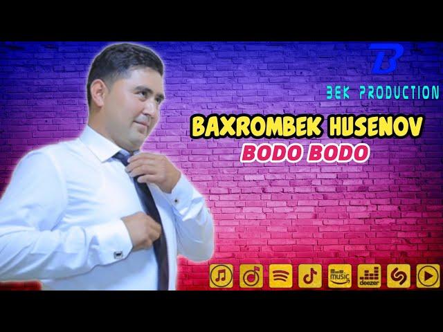 Baxrombek Husenov - bodo bodo Buxorocha toʻyda jonli ijro baho bering va layk bosing