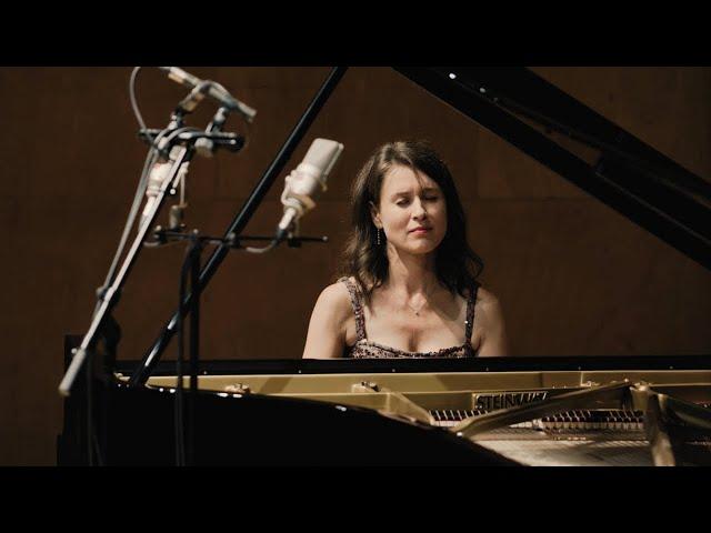 Irina Lankova · Chopin Prelude Op.28 No.4 Largo in E Minor · live at Salle Cortot Paris