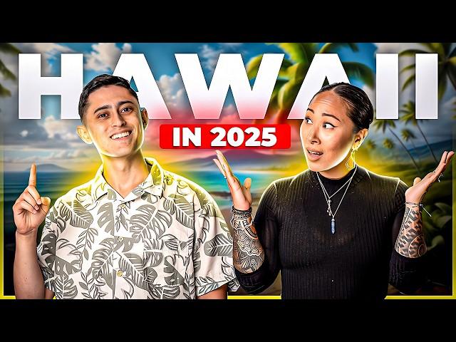 Buying Homes In Hawaii In 2025